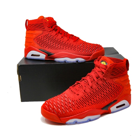 jordan flyknit elevation last shot